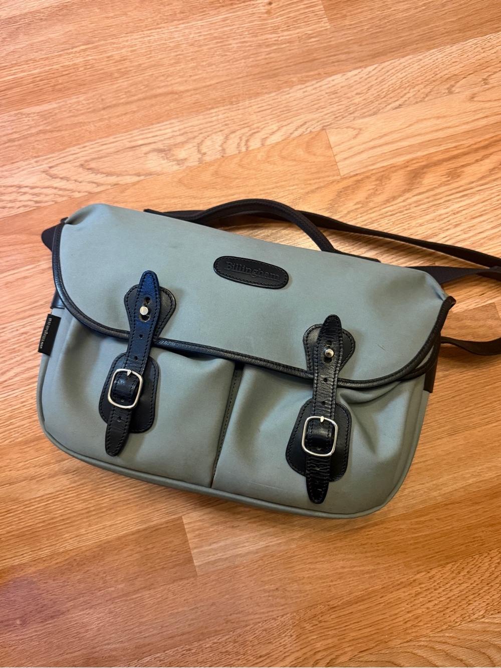 Billingham camera bag - Men's Shoulder Bag